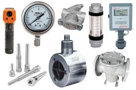 Other flow, pressure and level measurement equipment